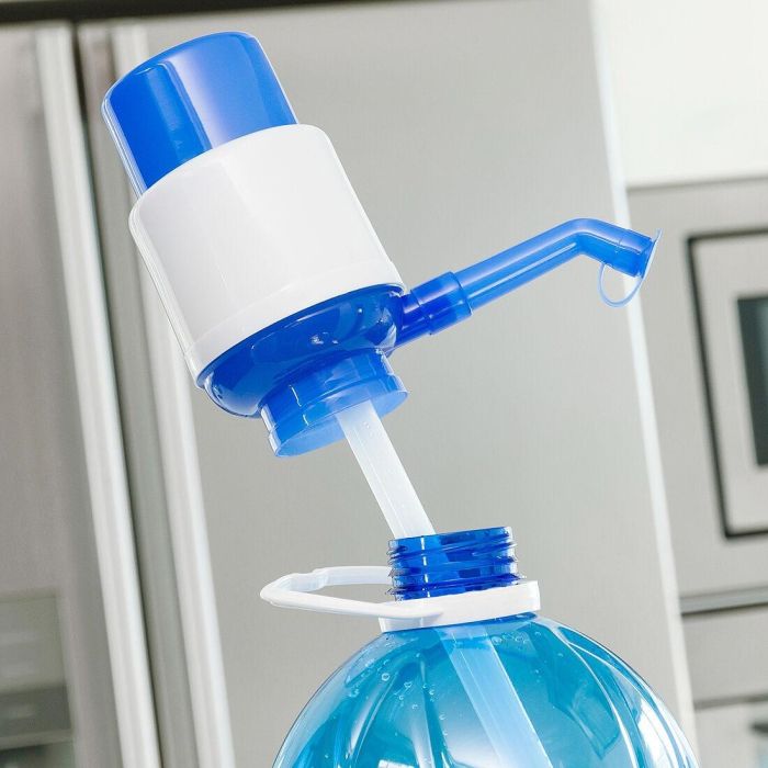 Dispensador de Agua para Garrafas XL Watler InnovaGoods 5