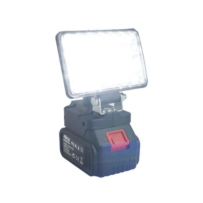 Llave inglesa ajustable Ferrestock 6 Llave inglesa ajustable Ferrestock 6