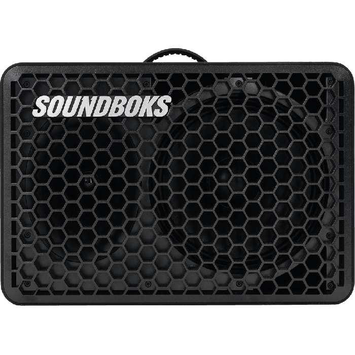 Soundboks Go - Altavoz Bluetooth 5.0 1 X 10" - Batería Usb-C, Ip65 - Negro 9 Soundboks Go - Altavoz Bluetooth 5.0 1 X 10" - Batería Usb-C, Ip65 - Negro 9