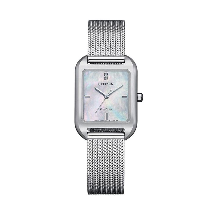 Reloj Mujer Citizen EM0491-81D 0 Reloj Mujer Citizen EM0491-81D 0