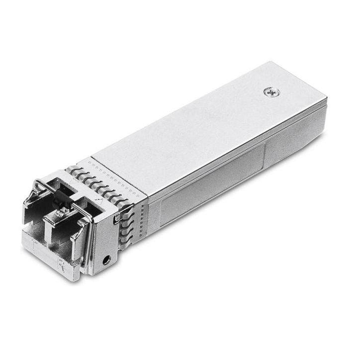 TP-LINK Transceptor LC SFP + multimodo 2