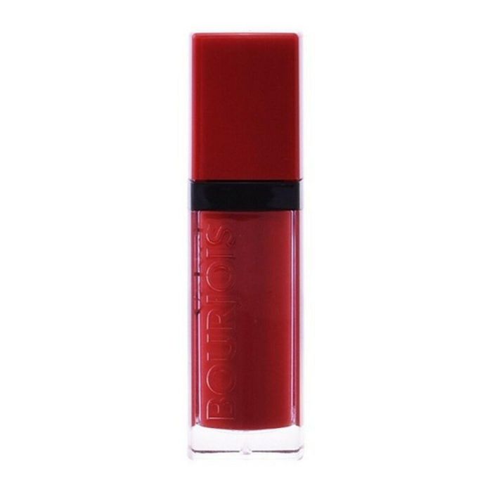 Pintalabios Rouge Édition Velvet Bourjois 16