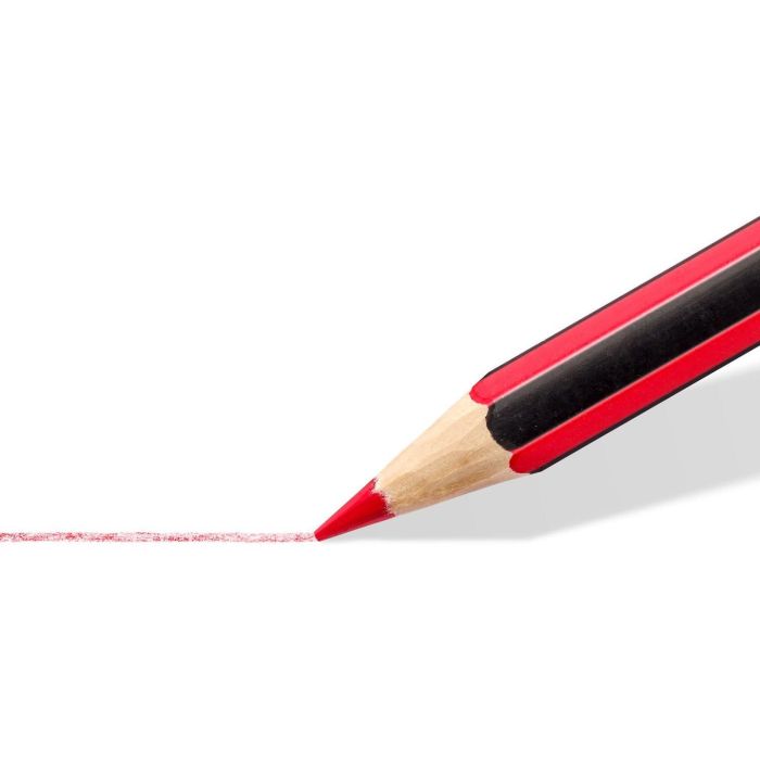 STAEDTLER Farbstift Noris colour 12 Stück 2 STAEDTLER Farbstift Noris colour 12 Stück 2