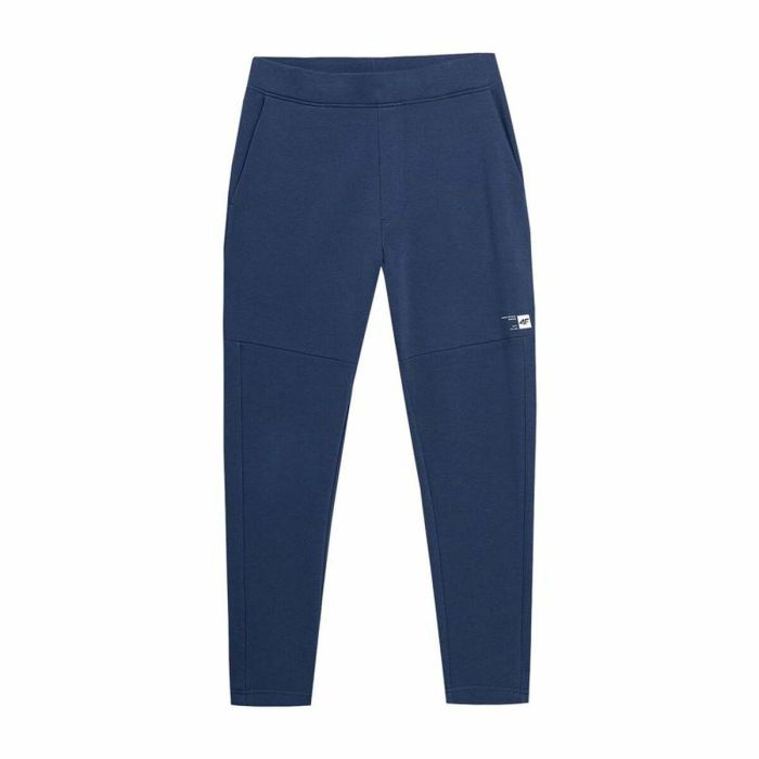 Pantalón para Adultos 4F SPMD013 Azul oscuro Hombre XL 0 Pantalón para Adultos 4F SPMD013 Azul oscuro Hombre XL 0