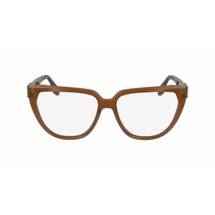 Montura de Gafas Mujer Victoria Beckham VB2661-5414240 ø 54 mm 2 Montura de Gafas Mujer Victoria Beckham VB2661-5414240 ø 54 mm 2