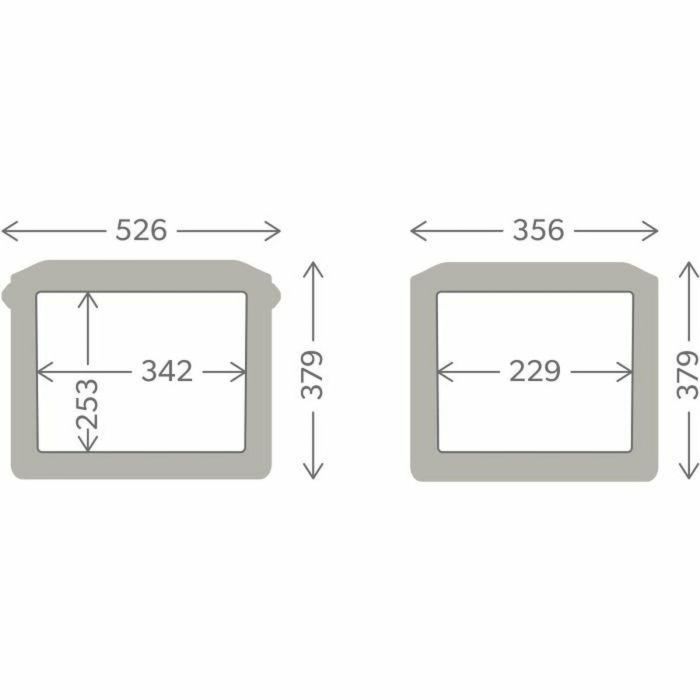Dometic Nevera Portátil Patrol 20 19L Asa Acero Inoxidable Mantiene Hielo Varios Días Azul 4