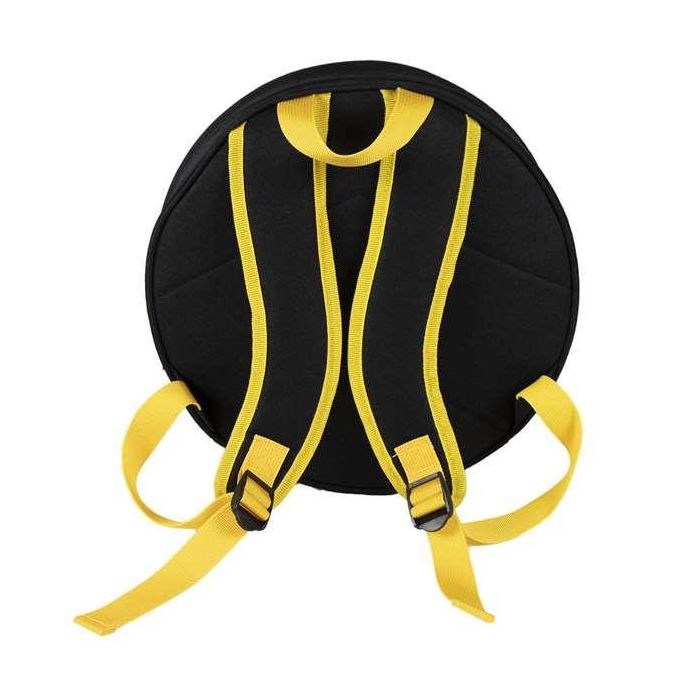 Mochila infantil 3D premium batman 6 Mochila infantil 3D premium batman 6