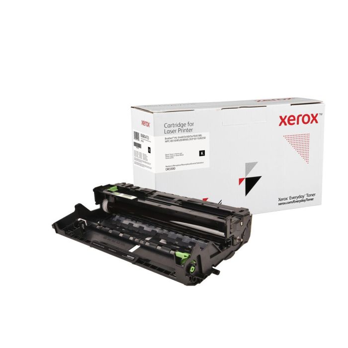 XEROX Everyday Remanufactured Drum para Brother DR3300, Standard Capacity