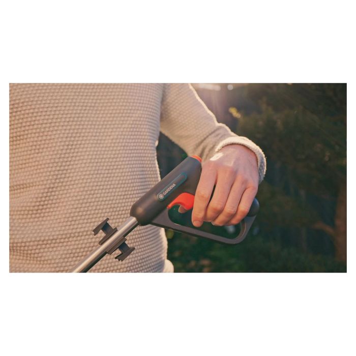 Gardena 1706493715603 Recogedor de residuos 4 en 1 Gardena 1706493715603 Recogedor de residuos 4 en 1