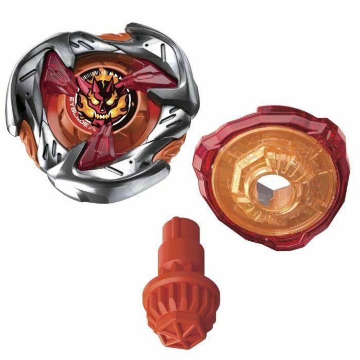 Hasbro HASG1752ES0 Beyblade X 2 Hasbro HASG1752ES0 Beyblade X 2