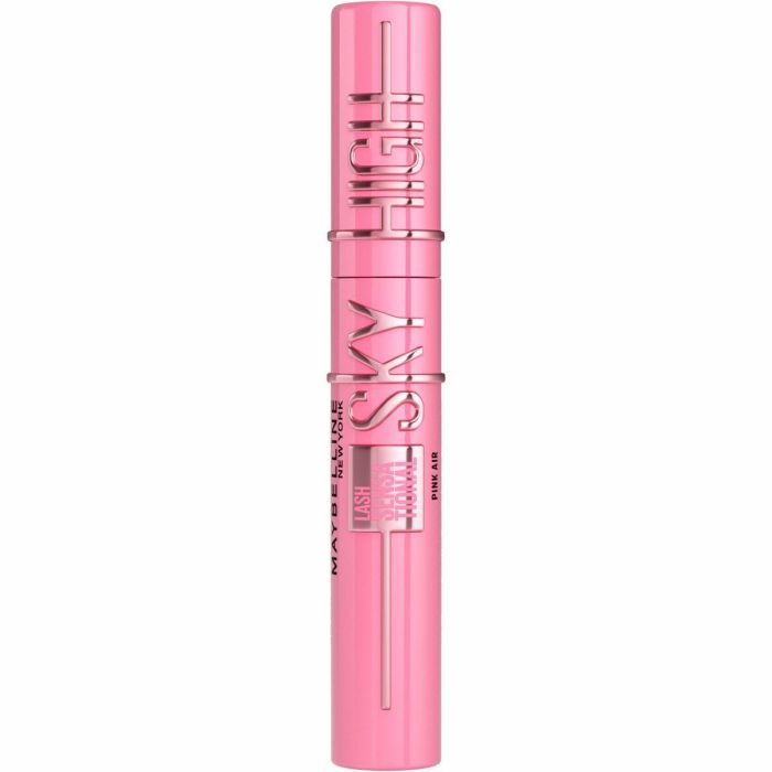 Maybelline Lash Sensational Sky High Mascara #Pink Air 7,2 mL 2 Maybelline Lash Sensational Sky High Mascara #Pink Air 7,2 mL 2