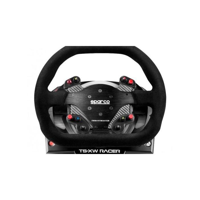 Thrustmaster TS-XW Racer Sparco P310 FF Wheel Volante con Pedales para PC/Xbox One Ángulo de Giro 1080° Negro 4 Thrustmaster TS-XW Racer Sparco P310 FF Wheel Volante con Pedales para PC/Xbox One Ángulo de Giro 1080° Negro 4