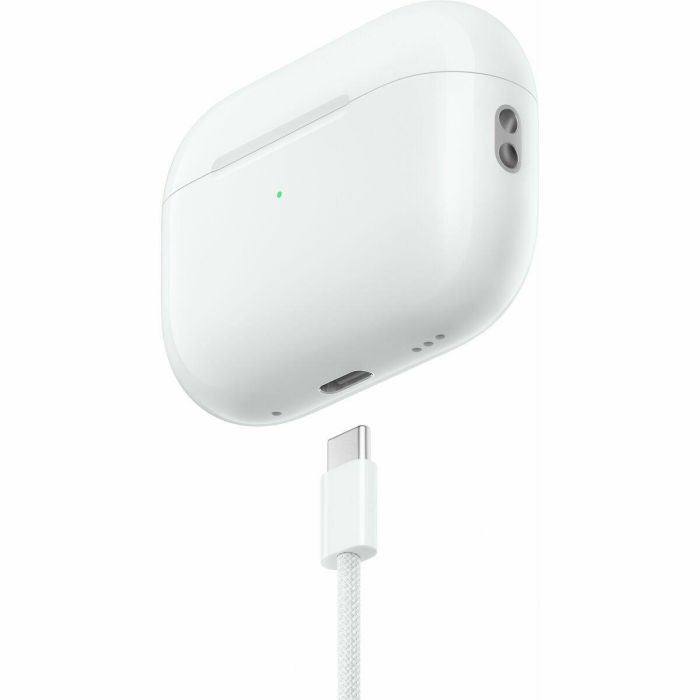 Apple AirPods Pro USB-C (2.ª generación) - Blanco 1 Apple AirPods Pro USB-C (2.ª generación) - Blanco 1