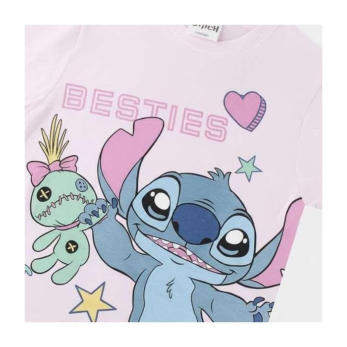 Cerdá Camiseta Corta Single Jersey Stitch 10 Años Modelos Surtidos 2