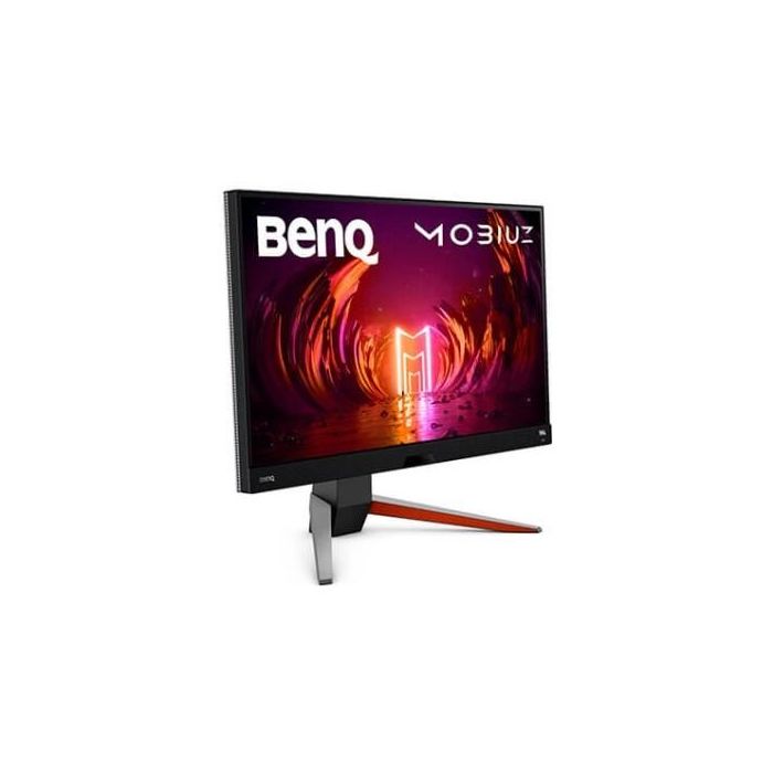 BenQ EX2710Q Monitor Gaming 27" 2K Ultra HD 2560x1440 Pixeles 165Hz 1ms IPS LED Negro Altavoces USB VESA 9H.LK4LA.TBE 1