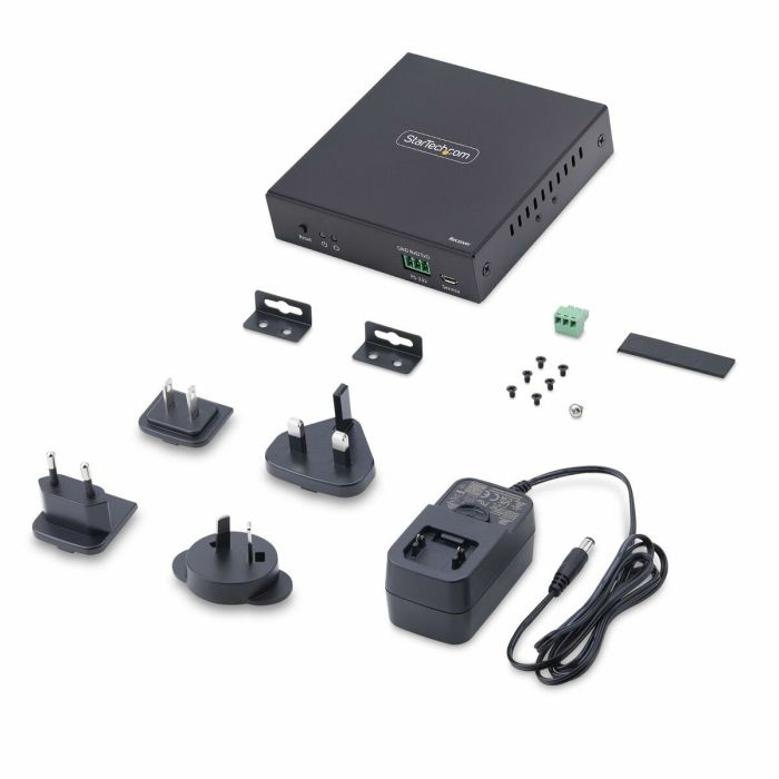 Interfaz de audio Startech IH2006-HDMI-RX 1 Interfaz de audio Startech IH2006-HDMI-RX 1