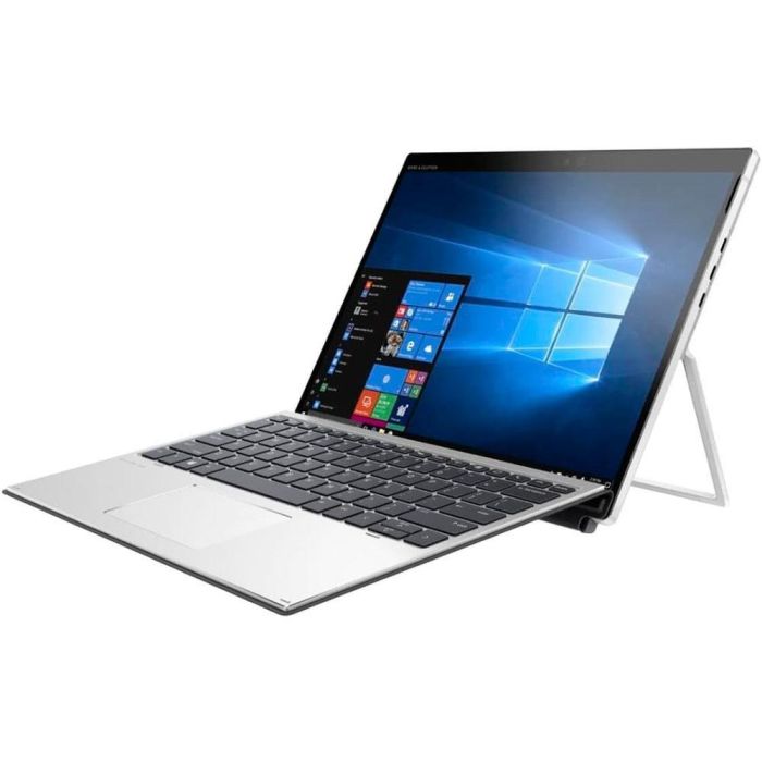 HP Elite X2 G4 12.3" Portátil Tablet Reacondicionado - i5-8th, 8GB RAM, 256GB SSD, Win 11 Pro, Teclado con Kit de Conversión HP Elite X2 G4 12.3" Portátil Tablet Reacondicionado - i5-8th, 8GB RAM, 256GB SSD, Win 11 Pro, Teclado con Kit de Conversión
