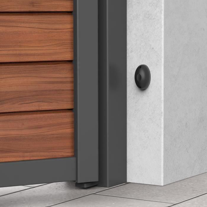 Avidsen 114463 Motorización para Cancela Corredera Zenia 250 5 Avidsen 114463 Motorización para Cancela Corredera Zenia 250 5