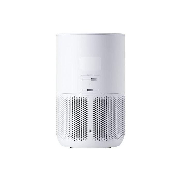 Xiaomi BHR5860EU Purificador de Aire Smart Air Purifier 4 Compact, CADR 230 m³/h, 16-27m², Filtro HEPA Alta Eficiencia, Alérgenos, WiFi, 20dB 2 Xiaomi BHR5860EU Purificador de Aire Smart Air Purifier 4 Compact, CADR 230 m³/h, 16-27m², Filtro HEPA Alta Eficiencia, Alérgenos, WiFi, 20dB 2