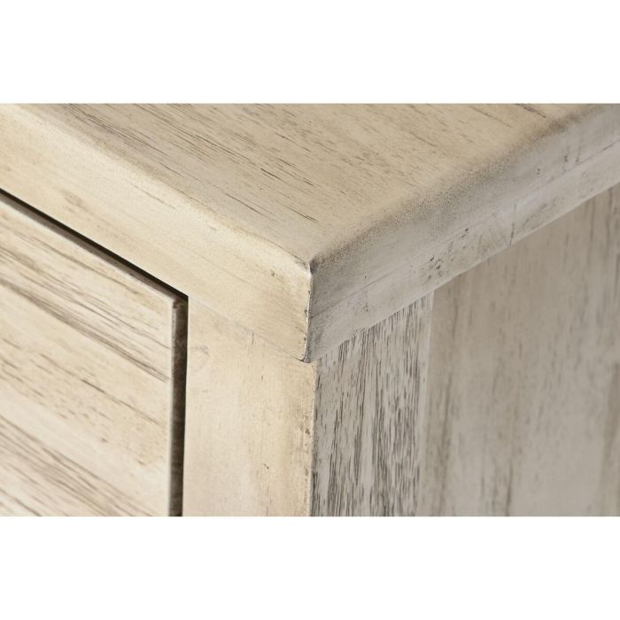 DKD Home Decor Mesa de Centro Tropical para Salón de Madera de Acacia Color Natural - 120x60x45 cm (Ancho x Largo x Alto) 4 DKD Home Decor Mesa de Centro Tropical para Salón de Madera de Acacia Color Natural - 120x60x45 cm (Ancho x Largo x Alto) 4