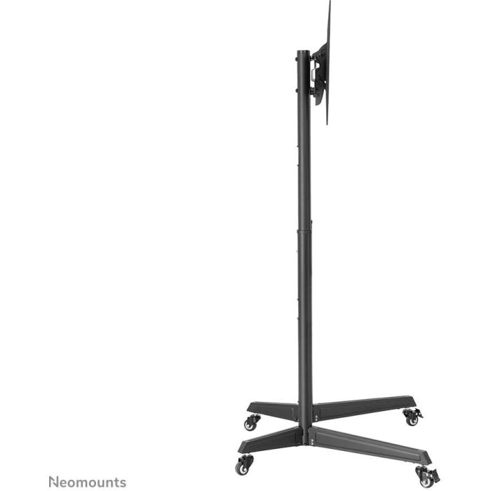Neomounts FL50-540BL1 Carro Móvil Soporte de Suelo para Pantallas 37-70" Carga 50kg, Ajuste Altura 128.5-145cm, VESA 600x400 Negro 11 Neomounts FL50-540BL1 Carro Móvil Soporte de Suelo para Pantallas 37-70" Carga 50kg, Ajuste Altura 128.5-145cm, VESA 600x400 Negro 11
