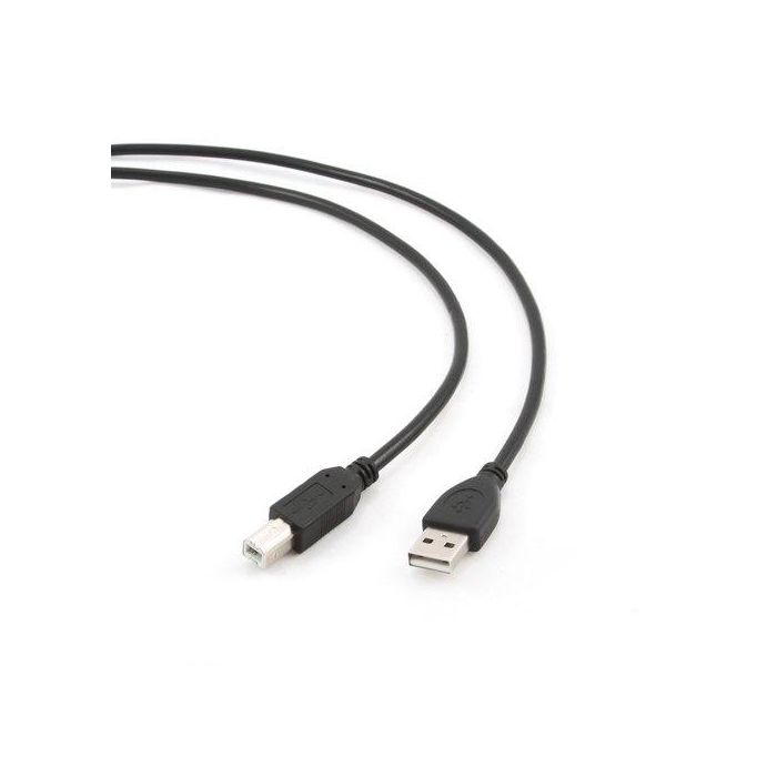 Cable Usb Tipo A-B 3 M. (M/M)