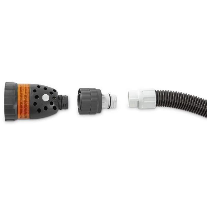Intex ZX100 Limpiafondos Piscina Automático 4 Intex ZX100 Limpiafondos Piscina Automático 4