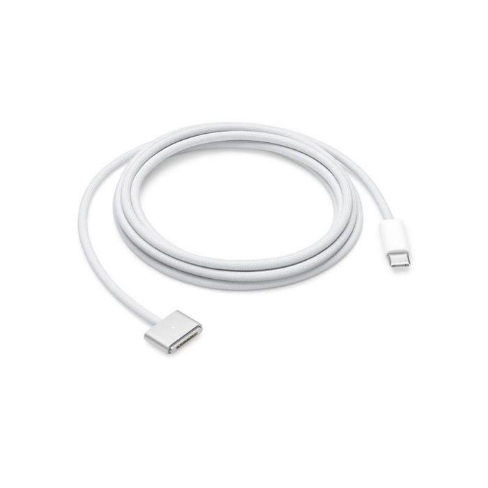 CoreParts MLYV3ZM/A Cable USB-C a MagSafe 3 140W 1.8m Blanco