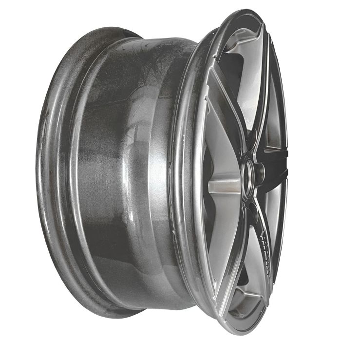 Llanta Momo Hyperstar Ece 6,5x16 Et43 4x100 Plata 60,1 Ece MOMWHSH65643RD6 2 Llanta Momo Hyperstar Ece 6,5x16 Et43 4x100 Plata 60,1 Ece MOMWHSH65643RD6 2