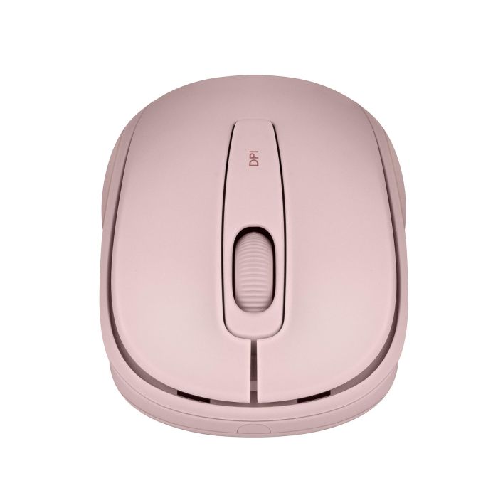 Phoenix M250 Ratón Inalámbrico 2.4 GHz 3