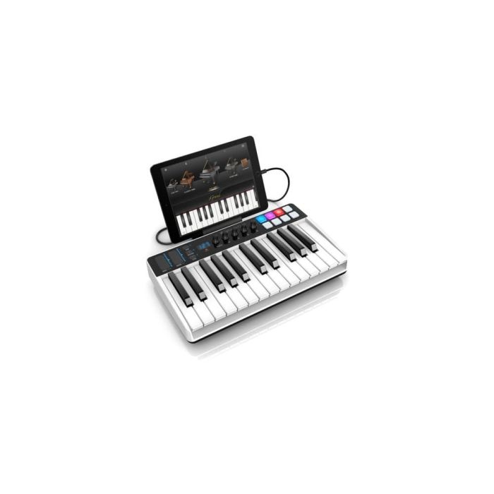 Irig Keys I/O 25 2