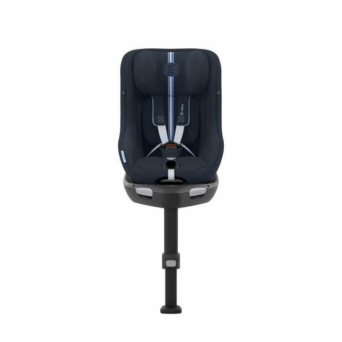 Cybex CYB1701908043274 Silla de Coche Gr 0+/1 Sirona G i-Size Tela Plus Azul Océano 2 Cybex CYB1701908043274 Silla de Coche Gr 0+/1 Sirona G i-Size Tela Plus Azul Océano 2