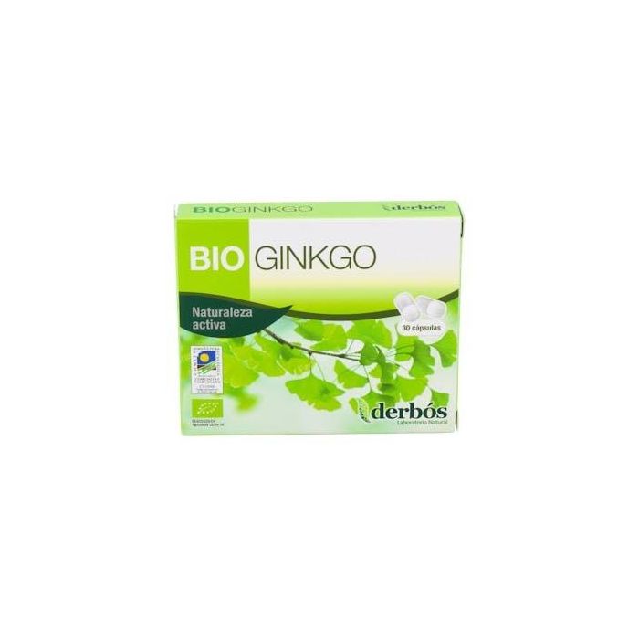 Bio Ginkgo