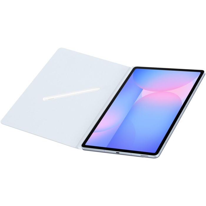 Samsung Smart Book Cover fr Galaxy Tab S10 FE+. Blue 3 Samsung Smart Book Cover fr Galaxy Tab S10 FE+. Blue 3
