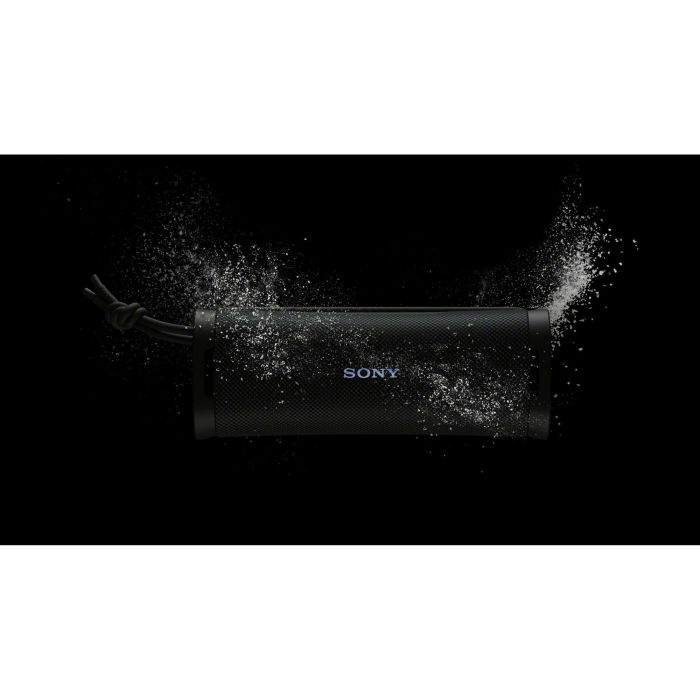 Altavoz Bluetooth Portátil Sony ULT FIELD 1/ 2.0 Negro 10