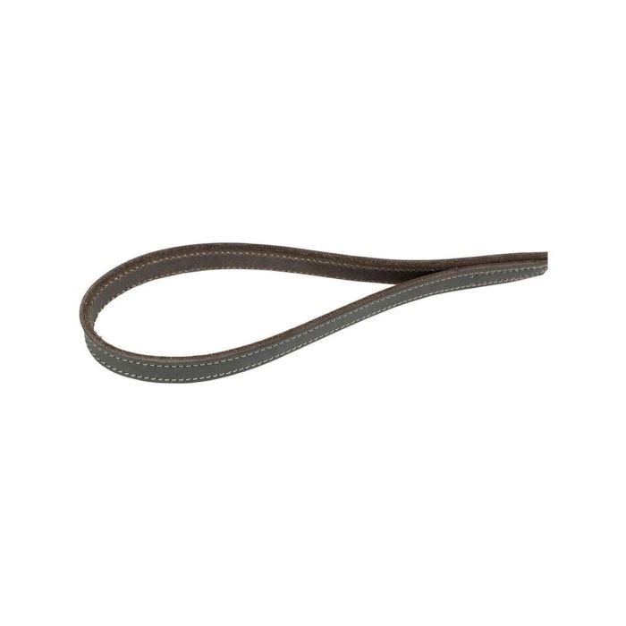 Correa para Perro Trixie Gris 1 m L/XL 2 Correa para Perro Trixie Gris 1 m L/XL 2