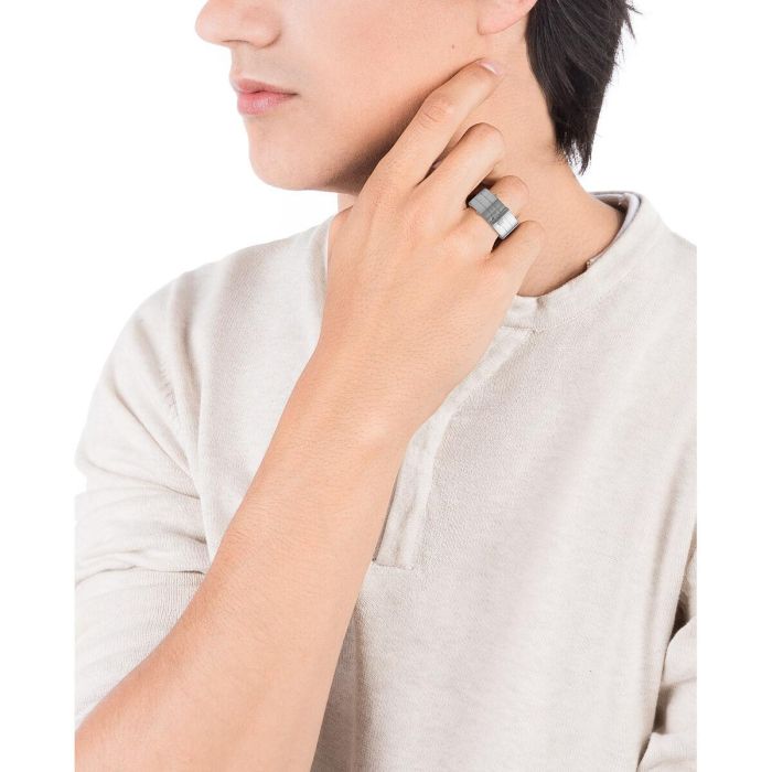 Anillo Hombre Viceroy 75295A02200 L 2 Anillo Hombre Viceroy 75295A02200 L 2