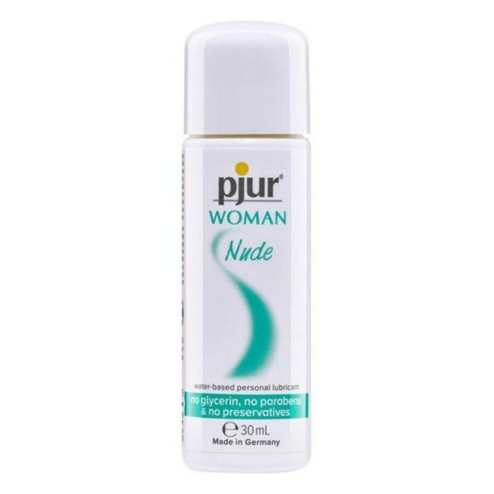 Lubricante Con Base de Agua Pjur 11850 30 ml 0 Lubricante Con Base de Agua Pjur 11850 30 ml 0