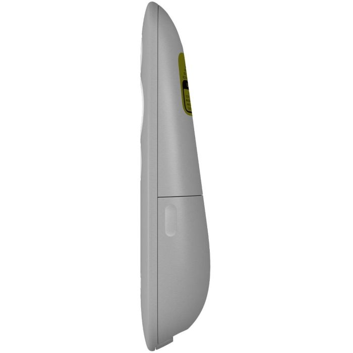 LOGITECH Puntero laser R500 BLUETOOTH hasta 20m GRIS 2 LOGITECH Puntero laser R500 BLUETOOTH hasta 20m GRIS 2
