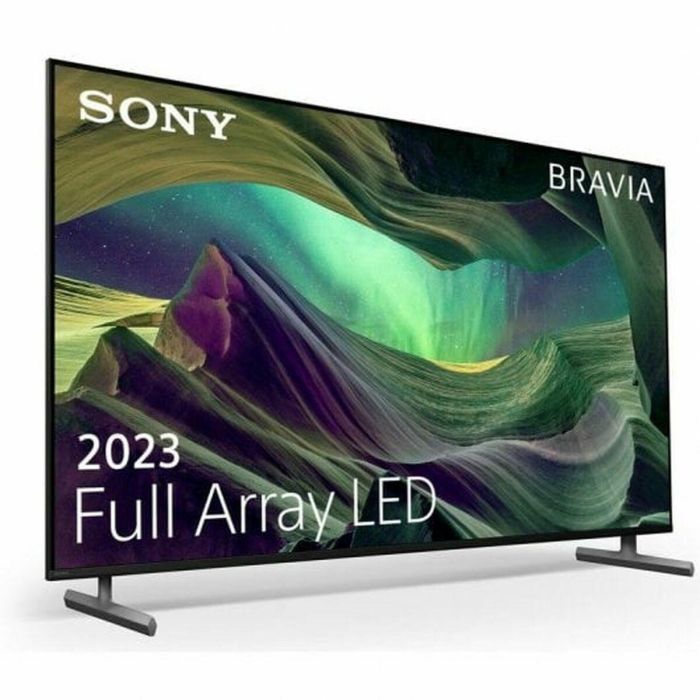 Sony Google Tv 55" Uhd 100Hz X85L KD55X85LAEP 3