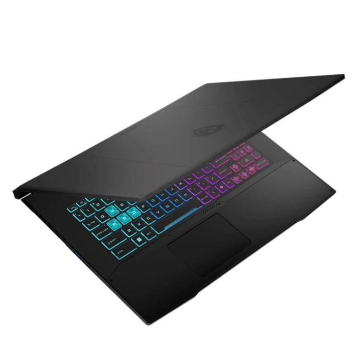 MSI Katana A15-468ES Portátil Gaming - AMD Ryzen 7 8845HS, 32GB RAM, 1TB SSD, NVIDIA RTX 4060, 15.6" FHD 144Hz 1 MSI Katana A15-468ES Portátil Gaming - AMD Ryzen 7 8845HS, 32GB RAM, 1TB SSD, NVIDIA RTX 4060, 15.6" FHD 144Hz 1