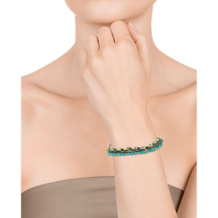 Pulsera Mujer Viceroy 1389P01013 Azul 2 Pulsera Mujer Viceroy 1389P01013 Azul 2