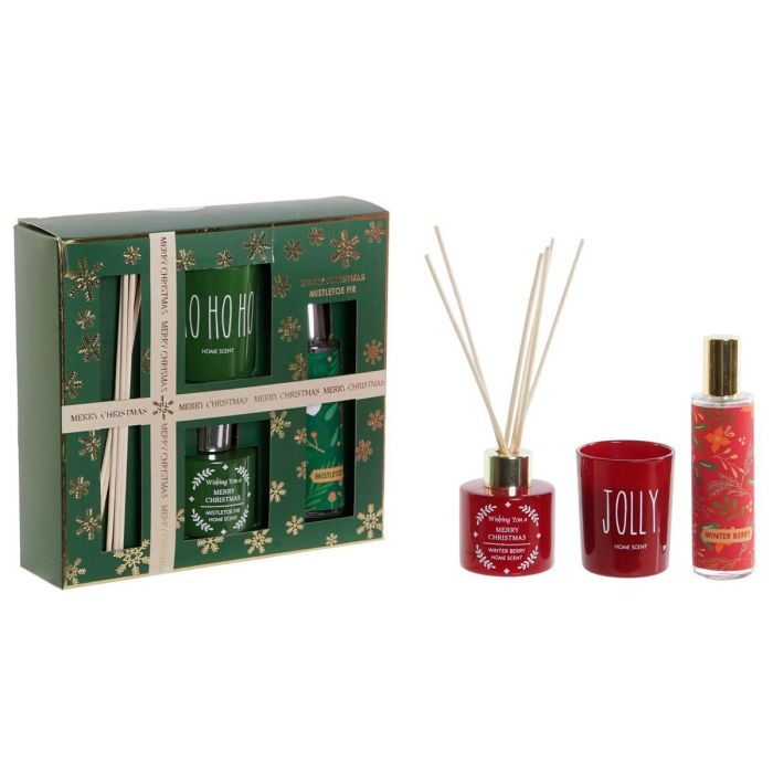 Varitas Perfumadas DKD Home Decor (2 Unidades) 5 Varitas Perfumadas DKD Home Decor (2 Unidades) 5