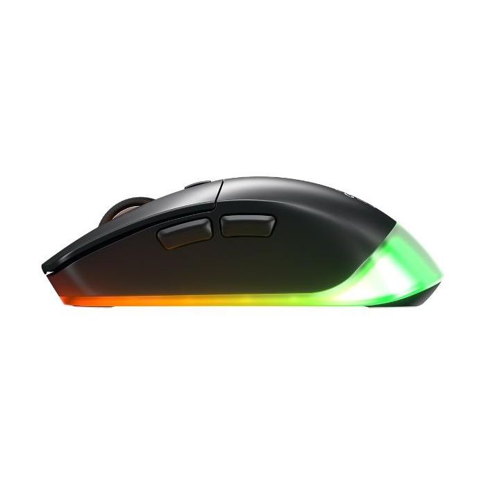 XTRFY XTR1731630731171 Ratón Inalámbrico Gaming M50 WIRELESS con Bluetooth y 2,4 GHz - Negro 4 XTRFY XTR1731630731171 Ratón Inalámbrico Gaming M50 WIRELESS con Bluetooth y 2,4 GHz - Negro 4