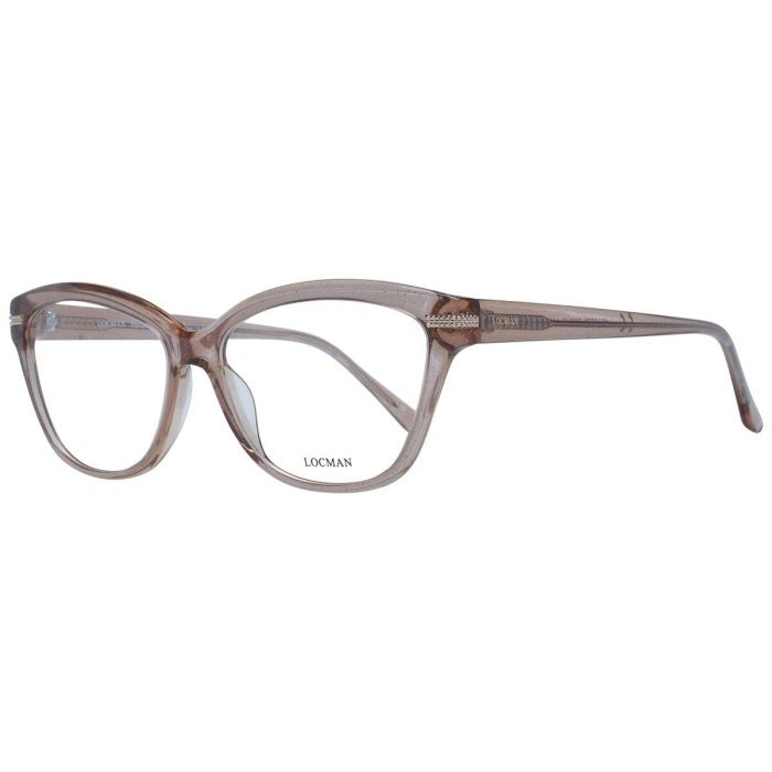 Montura de Gafas Mujer Locman LOCV015 56ROS