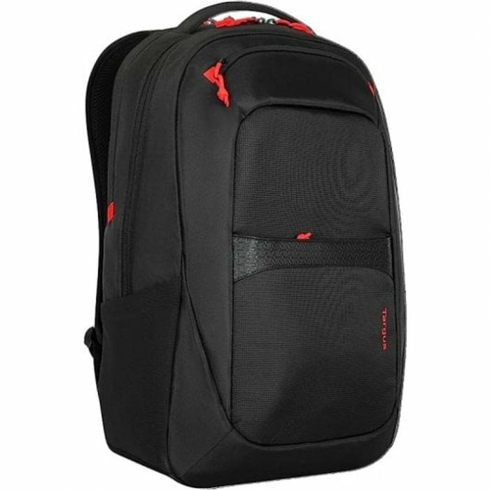 Maletín para Portátil Targus 17,3" Negro