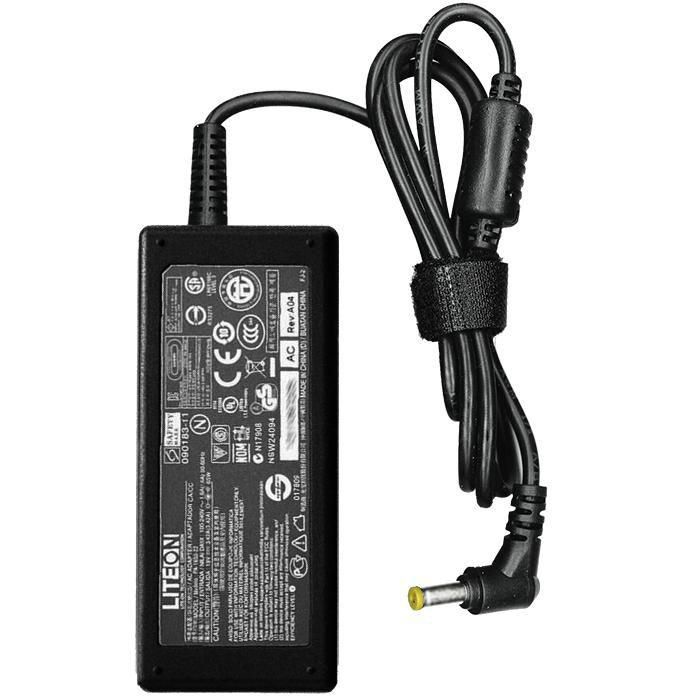 Acer AC-Adapter 65W 19V Acer AC-Adapter 65W 19V