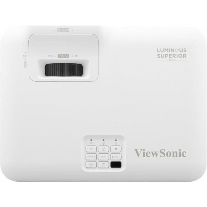 Viewsonic LS740HD Proyector 5000 Lúmenes Láser Full HD DLP para Negocios y Hogar (40-300") 22