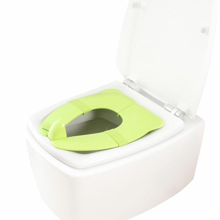 Reductor de WC Plegable para Niños Foltry InnovaGoods 5