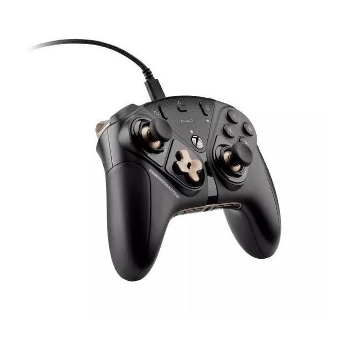 Thrustmaster Gamepad Eswap X 2 Pro Controller - Controlador Modular para Xbox Series X|S, Xbox One y PC (Windows 10, 11) - 4460265 1 Thrustmaster Gamepad Eswap X 2 Pro Controller - Controlador Modular para Xbox Series X|S, Xbox One y PC (Windows 10, 11) - 4460265 1